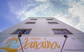 Hotel Janaína